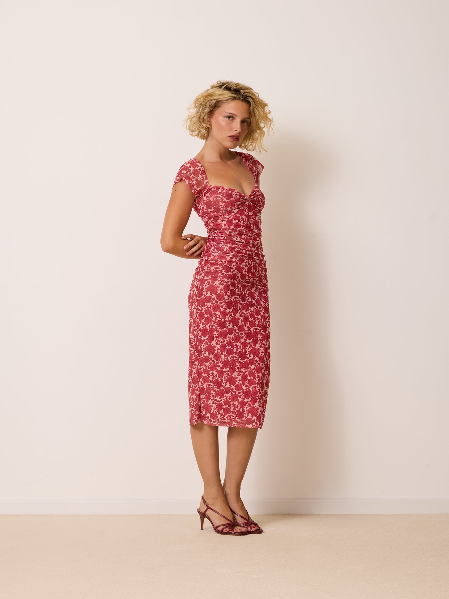LALY Dress LALY Dress